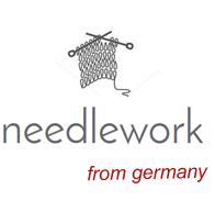 Aus dem Shop von needlework_from_germany