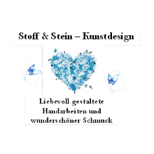 StoffundSteinKunstdesign_Palundu_Profilbild