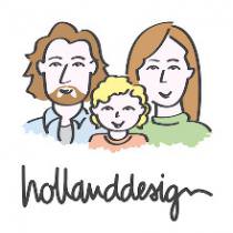 Auto der Bloggeschichte hollanddesign