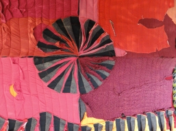 Upcycling Patchwork