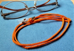 Brillenband