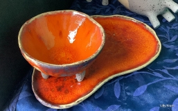 Keramik von Feinsten