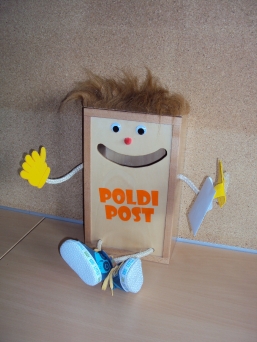 Poldi Post
