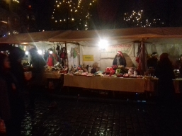  Alt-Rixdorfer Weihnachtsmarkt in Berlin
