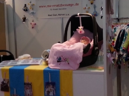 Babymesse Stuttgart