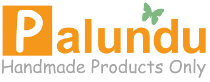 Palundu Marktplatz für Handarbeit Logo