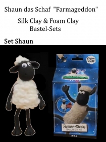 Shaun das Schaf 