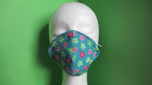 Mund-Nasenschutz,Behelfsmaske,Baumwollmaske 