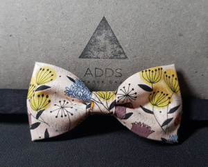 Handgemachte Fliege aus Berlin,  handmade bow tie from Berlin