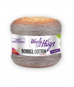 Woolly Hugs ♥ Bobbel Cotton Wollfarbe 05 günstig kaufen