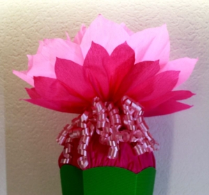 Schultüte Zuckertüte Rohling zum selbst verzieren Rohling 70 75 80 85 90 100 cm für Mädchen HANDARBEIT hellgrün pink rosa - Handarbeit kaufen