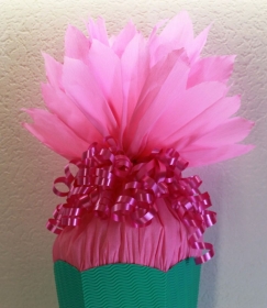 Schultüte Zuckertüte Rohling zum selbst verzieren Rohling 70 75 80 85 90 100 cm für Mädchen HANDARBEIT silber pink rosa mintgrün - Handarbeit kaufen