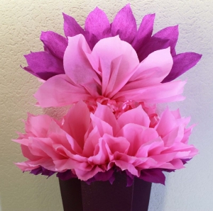 Schultüte Zuckertüte Rohling zum selbst verzieren Rohling 70 75 80 85 90 100 cm / 1m für Mädchen HANDARBEIT lila rosa violett - Handarbeit kaufen