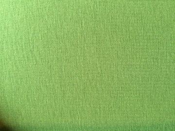 ✂ Jersey Baumwolle - kiwi grün