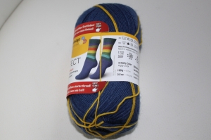  Sockenwolle Regia Pairfect Fb. 7118, musterbildend, 4-fach      - Handarbeit kaufen