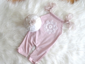 Neugeborenen Outfit Overall pastell Neugeborenen Foto Requisiten Baby Foto Outfit Babyfotografie Baby Body Neugeborenen Accessoires Mädchen