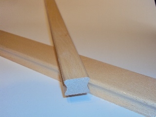 Motivstempelleisten 10 - 40 mm zum selber Zuschneiden für Schulstempel. - Handarbeit kaufen