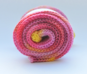 Sock Blank - double knit - handgefärbt - 100gramm/420 Meter 