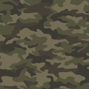 Baumwolldruck Camouflage Tarnfleck grün moosgrün dunkelgrün schwarz Stoffmasken für Jungs und Männer Meterware kaufen - Handarbeit kaufen