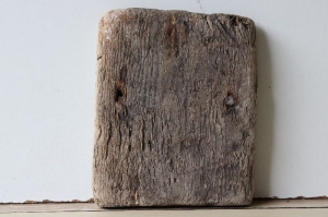 Treibholz Schwemmholz Driftwood  1 kleines Brett 19  cm (Kopie id: 100327351) - Handarbeit kaufen