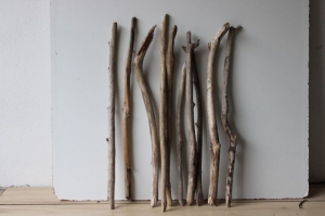 Treibholz Schwemmholz Driftwood  10 XL  Äste   54 cm - 72 cm  Dekoration Garten  Weihnachten Terrarium Maritim DIY   **PA1**   - Handarbeit kaufen
