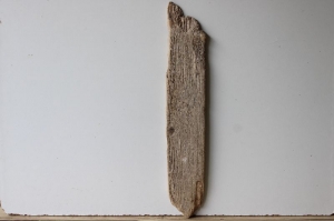 Treibholz Schwemmholz Driftwood  1  Brett   Garderobe Dekoration Regal Schlüsselbrett 63 cm  - Handarbeit kaufen