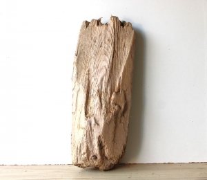 Treibholz Schwemmholz Driftwood  1 knorrige  XXL  Skulptur Terrarium Dekoration Weihnachten  Garten  65 cm    - Handarbeit kaufen