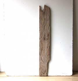 Treibholz Schwemmholz Driftwood 1 XXL  Brett Garderobe Dekoration Regal Schlüsselbrett  106  cm     - Handarbeit kaufen