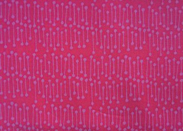 ✂ Patchworkstoff Meterware Basic  pink von Emma Jean Jansen   (Kopie id: 100008282) - Handarbeit kaufen