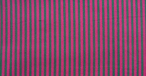 ✂ Patchworkstoff Meterware Streifen pink - türkis - Handarbeit kaufen