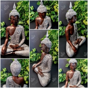Latexform Gießform Buddha Thai No.14 - NL000068 - Handarbeit kaufen