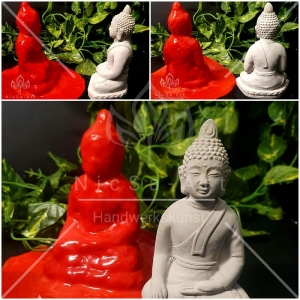 Latexform Gießform Buddha Thai No.12 - NL000076 - Handarbeit kaufen