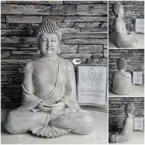 Latexform Gießform Buddha Thai No.15  - NL001258 - Handarbeit kaufen