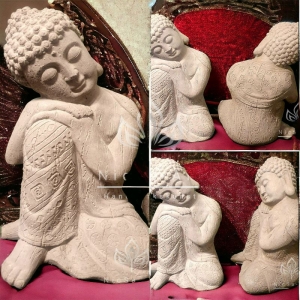 Latexform Gießform Mold Buddha Thai No.14 - NL000078 - Handarbeit kaufen
