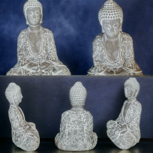 Latexform Gießform Mold Buddha Thai No.20 - NL002522 - Handarbeit kaufen