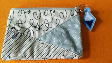 Täschchen aus Stoff mit Reißverschluss für all die kleinen Dinge 4584.180710.100519_img_20180623_164318