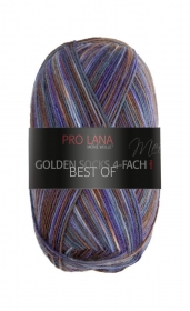 Sockenwolle Pro Lana Golden Socks Best off 933 - Handarbeit kaufen