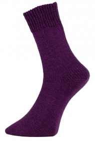 Sockenwolle hatnut-fitness von Pro Lana 4-fach burgund 109 - Handarbeit kaufen