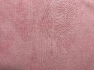 Unistoff rosa - Handarbeit kaufen