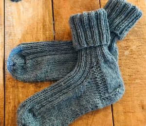 Socken schlicht (Kopie id: 100165753)