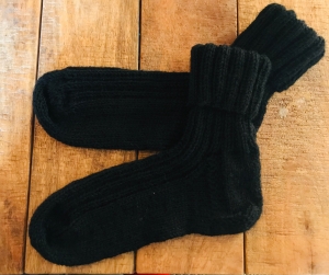 Socken schlicht (Kopie id: 100165753) (Kopie id: 100165754)