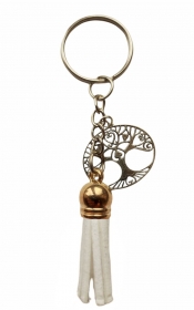 Schlüsselanhänger , handgefertigt   (Kopie id: 100302736) - Handarbeit kaufen