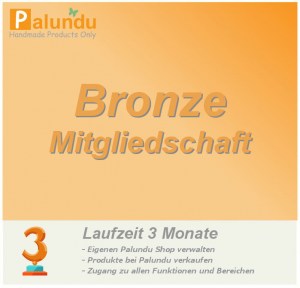 Palundu Premium Mitgliedschaft Bronze Laufzeit 3 Monate
