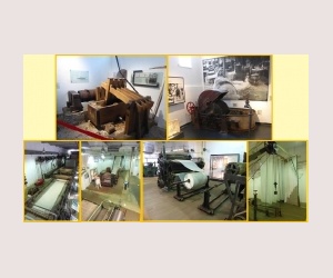 LVR-Industriemuseum Papiermühle Alte Dombach (Teil 2)