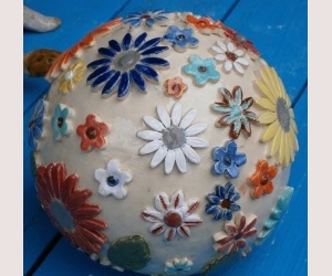 garten keramik
