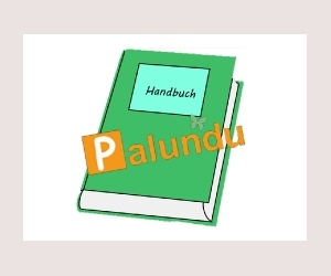Palundu handbuch