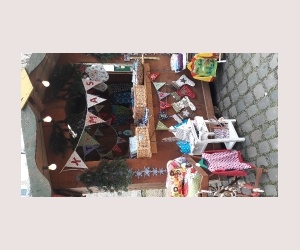 Weihnachtsmarkt in Kaarst