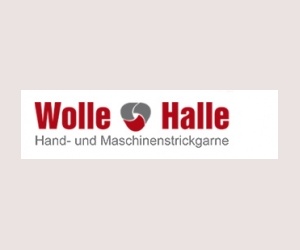 Wolle-Halle