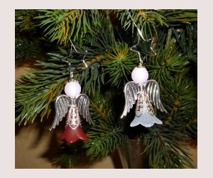 Weihnachts-Engel