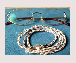 Brillenbänder
